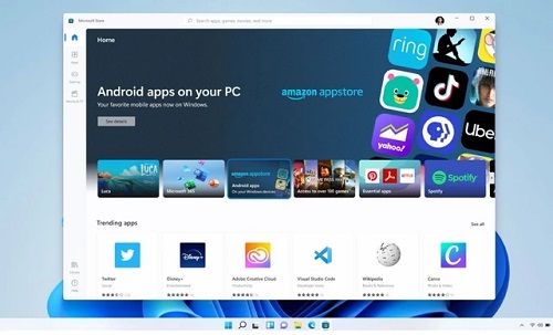 win11无法打开此安装程序包解决教程