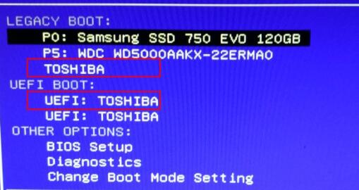 微pe工具箱装win10详细方法