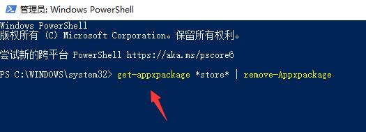 microsoft store下载不了软件解决教程