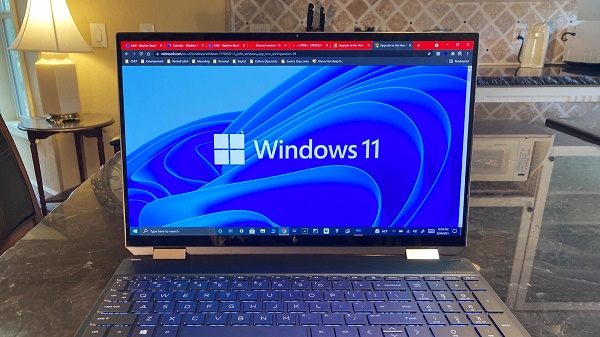 电脑更新win11软件没了原因及解决教程