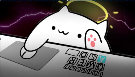 Bongo cat Mver表情更改方法