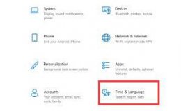 微软11系统 微软win11支持中文吗