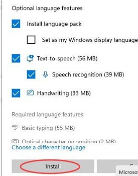 win11预览版安装中文包的方法