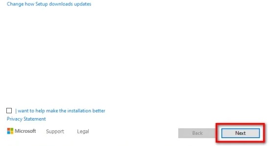 win10安装win11系统方法