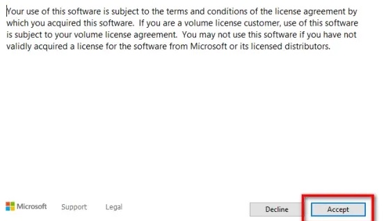 win10安装win11系统方法