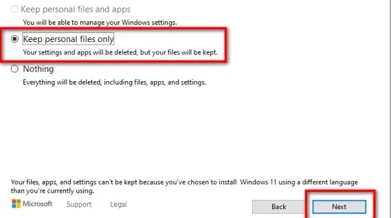 win10安装win11系统方法