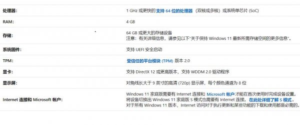 这台电脑无法运行win11解决教程