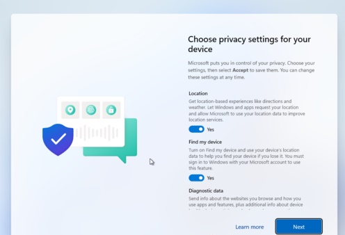 win11镜像文件装机的教程
