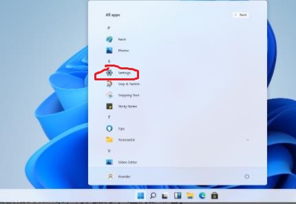 windows11开机进入安全模式教程