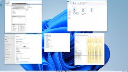 win11pin码一直转圈解决方法