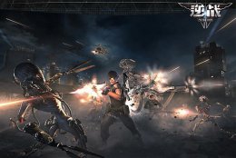 逆战好玩么 win7能不能玩逆战详细介绍