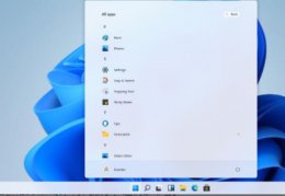 微软windows11 windows11系统怎么样详细介绍