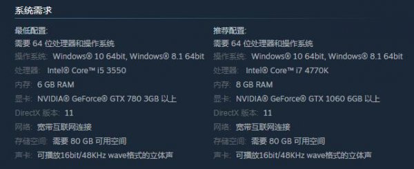 win7能否玩仁王详情