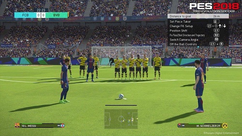 win7能不能玩pes2018详细介绍
