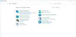 win11控制面板位置及打开教程 windows11系统控制面板在哪里打开