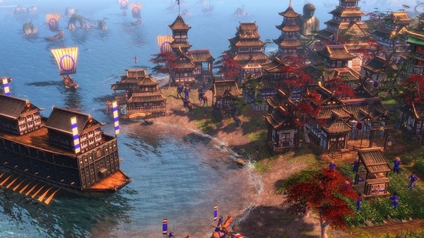win10玩不了帝国时代3解决方法