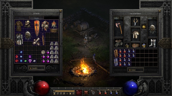 win10玩不了暗黑破坏神2解决方法