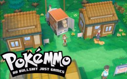 电脑版pokemmo怎么操作 win10玩不了pokemmo解决方法