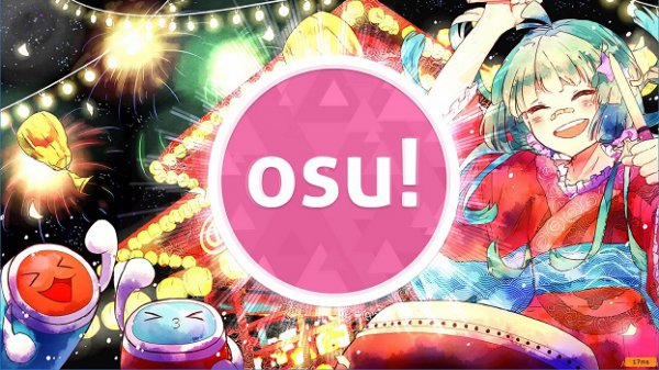 win10玩不了osu解决教程