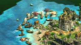 帝国时代2决定版玩着玩着闪退 win10帝国时代2决定版闪退怎么解决