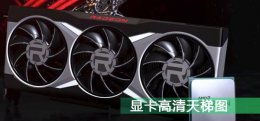 显卡高清天梯图 显卡天梯图完整版
