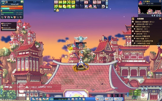win10玩不了彩虹岛解决教程