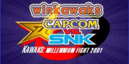 winkawaks找不到游戏 win10玩不了winkawaks解决教程
