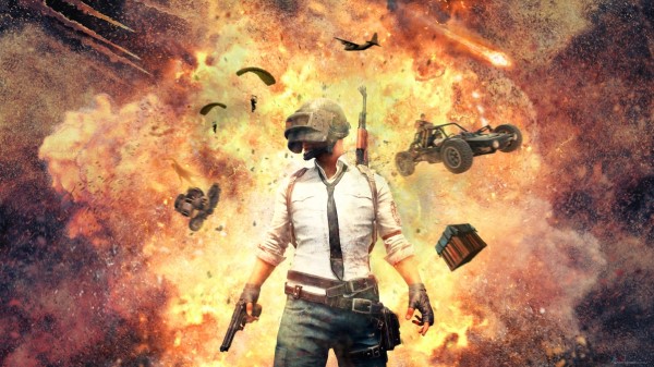win11是否能玩pubg详细介绍