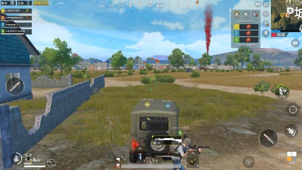 win11玩刺激战场的教程