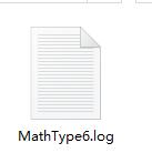 mathtype下载后打不开解决教程