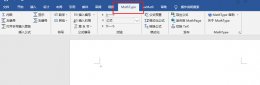 mathtype安装 mathtype下载后使用方法