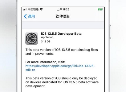 imazing无法与服务器建立连接教程