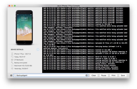 imazing无法备份iPhone解决教程