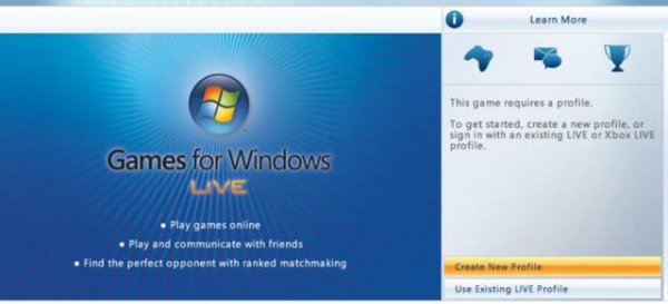 games for windows live安装失败解决教程
