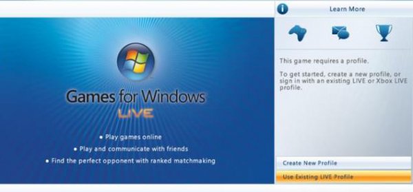games for windows live安装失败解决教程