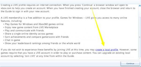 games for windows live安装失败解决教程