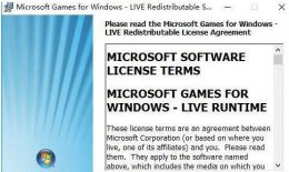 games for windows live不兼容解决教程