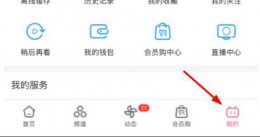 哔哩哔哩清理缓存ios详细方法 如何清理哔哩哔哩占用的空间ios