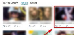 b站flash播放器设置在哪里 哔哩哔哩flash播放器切换教程