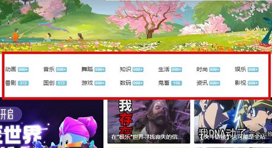 哔哩哔哩使用常见问题方法大全