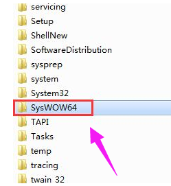syswow64病毒解决教程