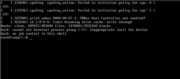 uos登录密码重置教程