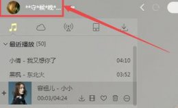 酷狗音乐有dlna功能 酷狗音乐dlna功能设置教程