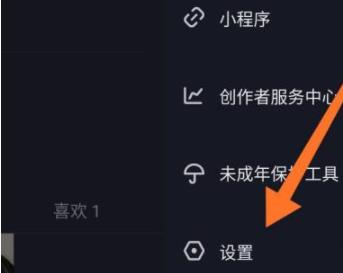 抖音隐身让别人看不到我在线设置方法