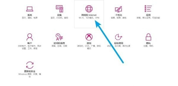 默认网关不可用原因介绍
