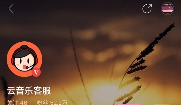 网易云音乐一起听歌功能开启教程