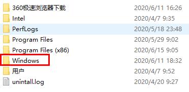 驱动精灵bootsafe64出现错误解决教程