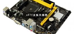最新电脑主板天梯图 华硕主板天梯图最新版