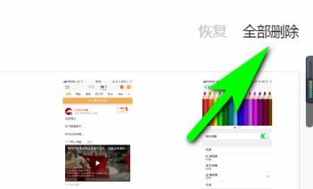 ipad最近删除的文件删除方法