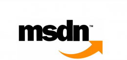 msdn文档 msdn我告诉你系统介绍及相关问题解答